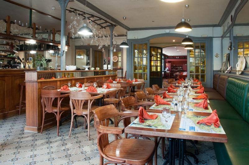 هتل Hôtel Normandy