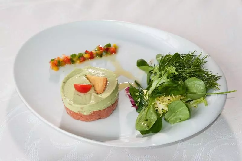 호텔 Hôtel Normandy