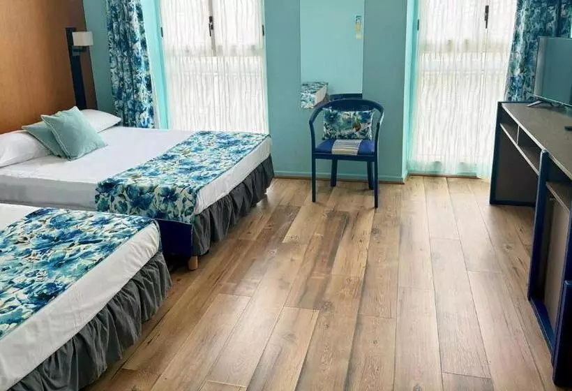 هتل Hôtel Restaurant De France