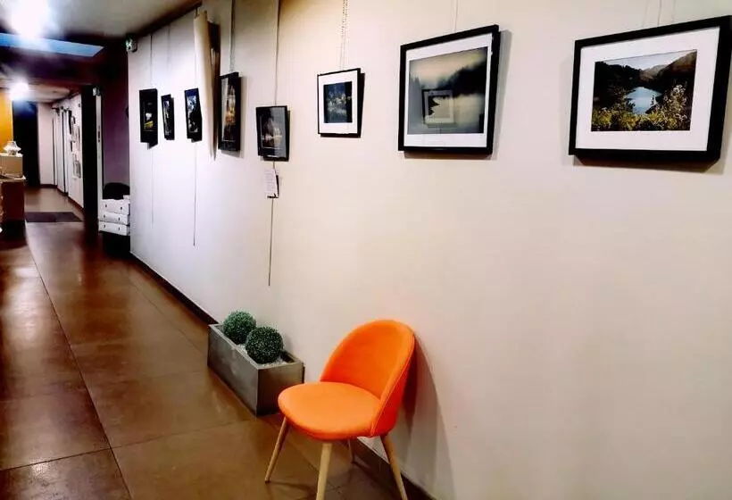 هتل Hôtel Restaurant De France