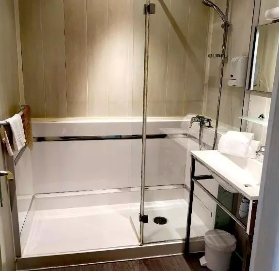 هتل Hôtel Restaurant De France