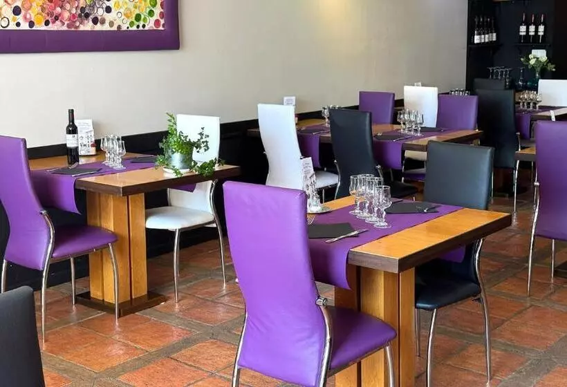 هتل Hôtel Restaurant De France