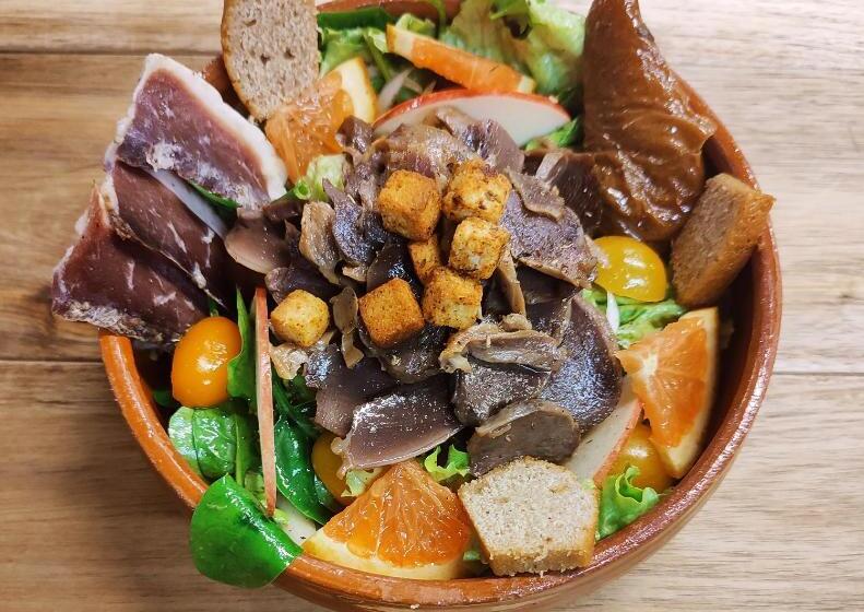 ホテル Hôtel Restaurant De France