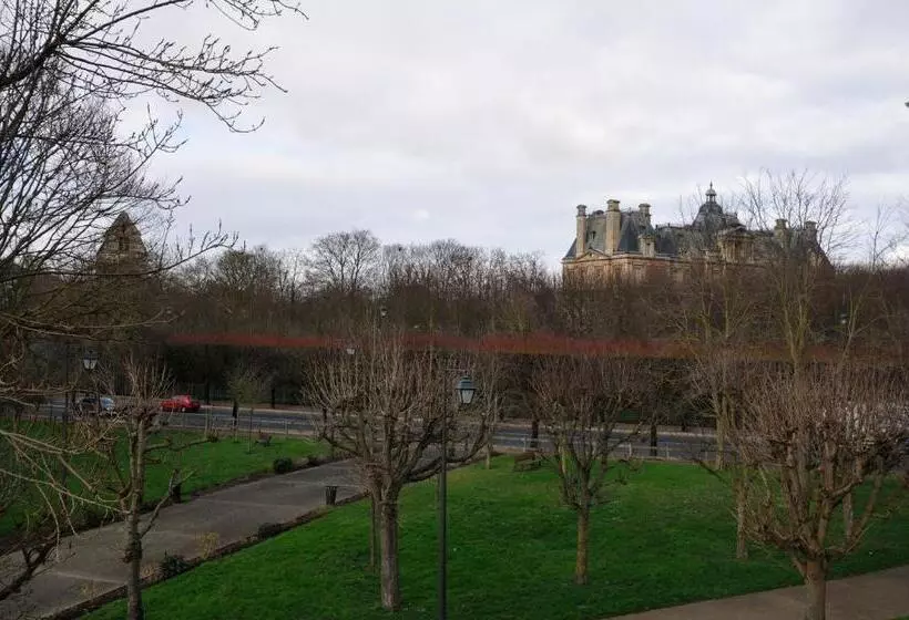 Hotel Ibis Maisons Laffitte