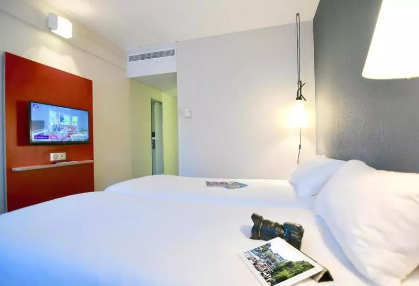 Hotel Ibis Maisons Laffitte