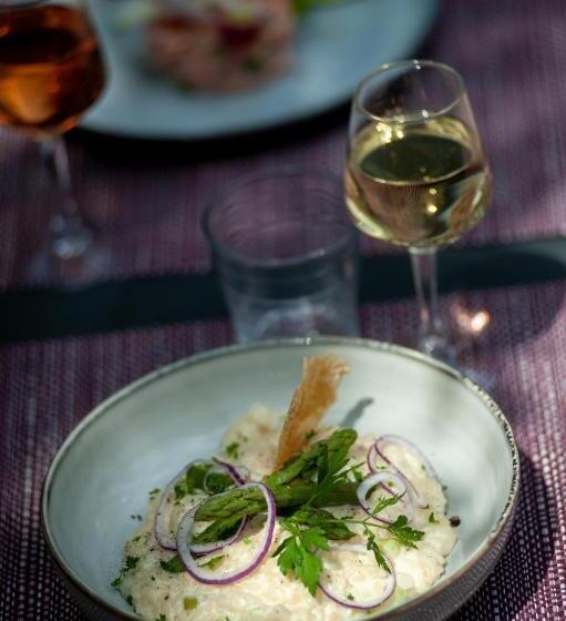 هتل Ibis Maisons Laffitte