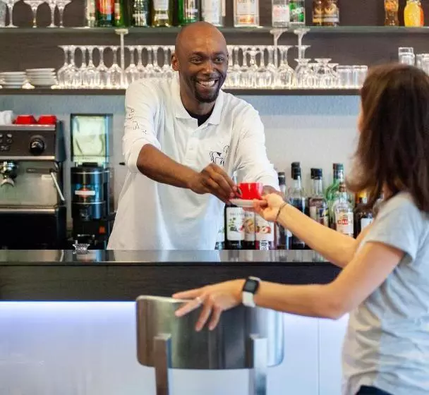 Hotel Ibis Maisons Laffitte