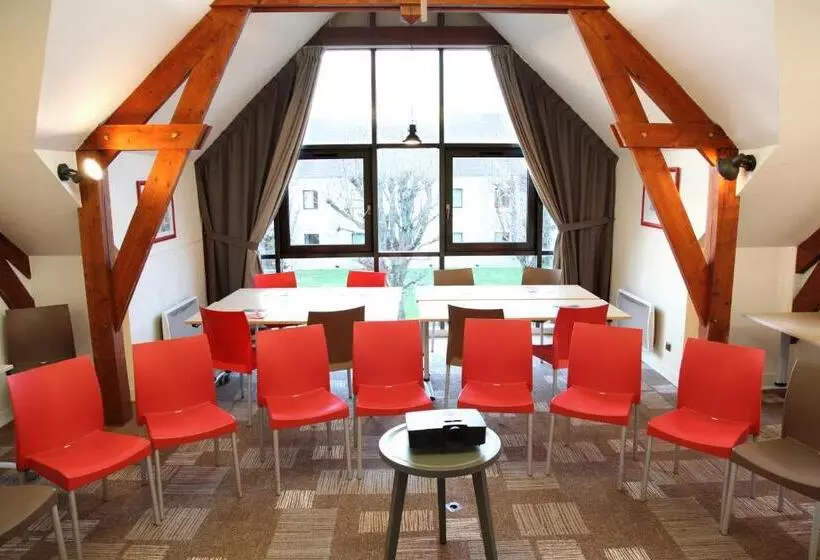 Hotel Ibis Maisons Laffitte