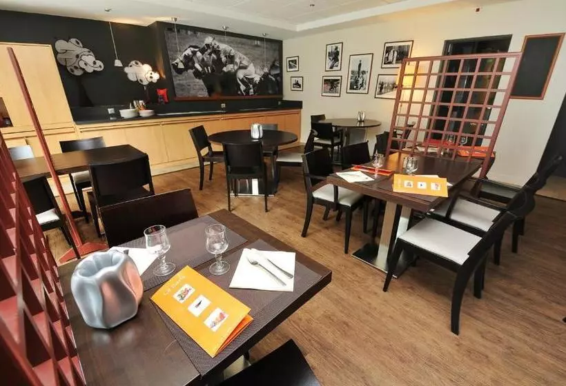 Hotel Ibis Maisons Laffitte