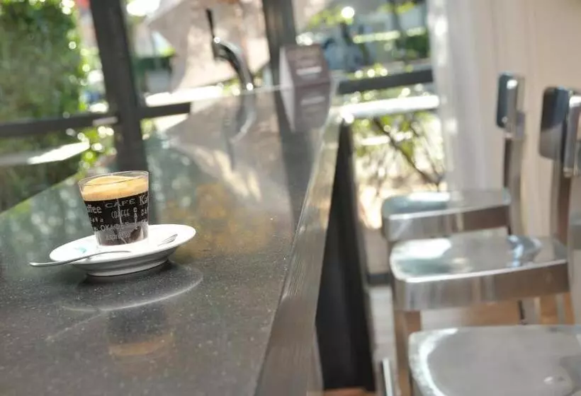 Hotel Ibis Maisons Laffitte