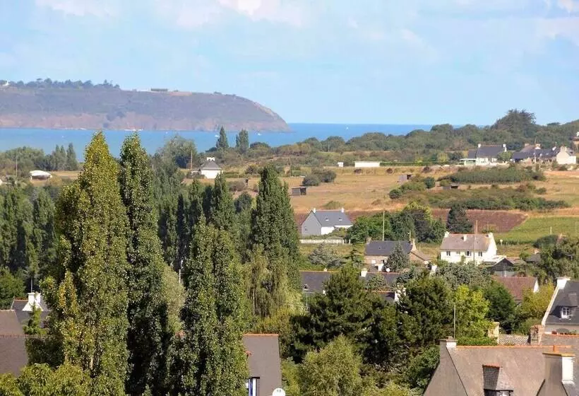 Hotel Ibis Saintbrieuc Yffiniac