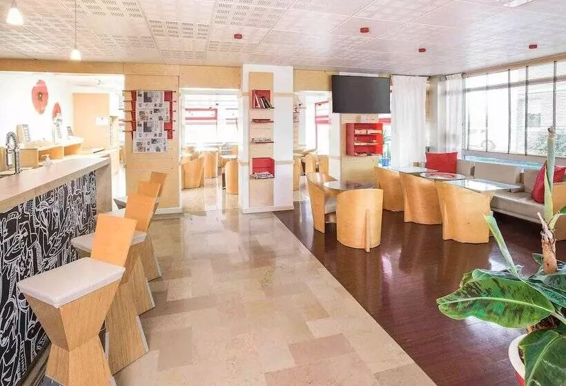 Hotel Ibis Saintbrieuc Yffiniac