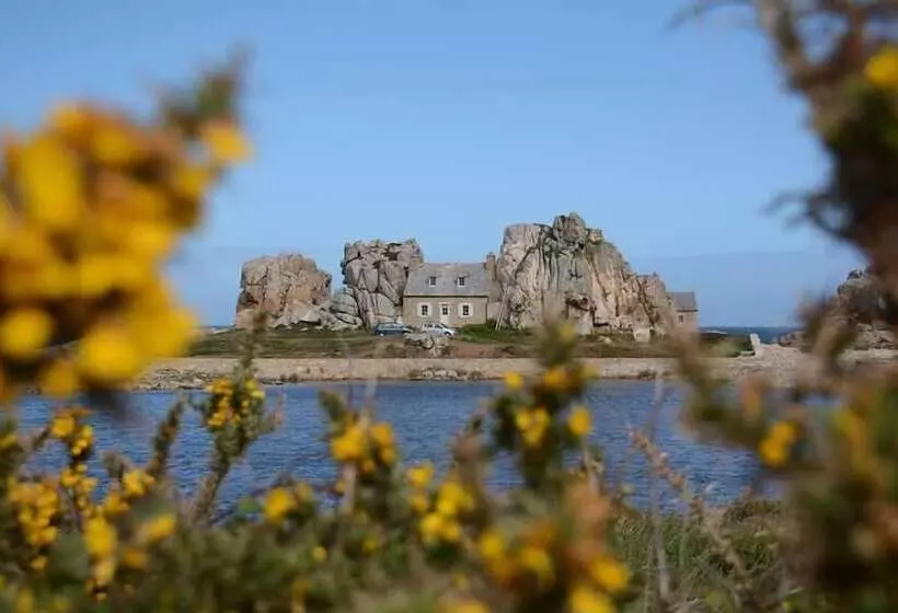 Hotel Ibis Saintbrieuc Yffiniac