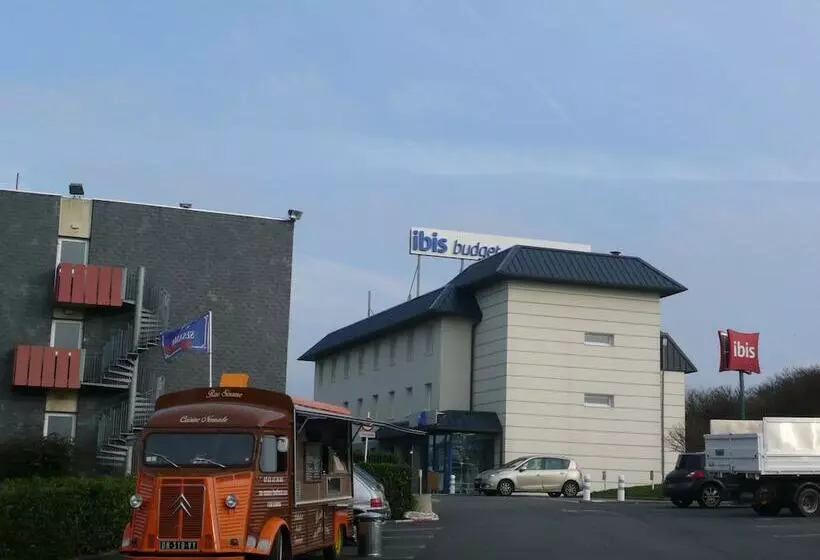 Hotel Ibis Saintbrieuc Yffiniac