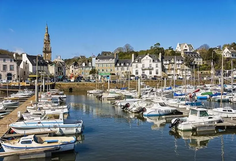 Hotel Ibis Saintbrieuc Yffiniac