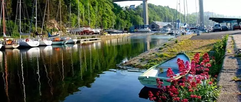 Hotel Ibis Saintbrieuc Yffiniac