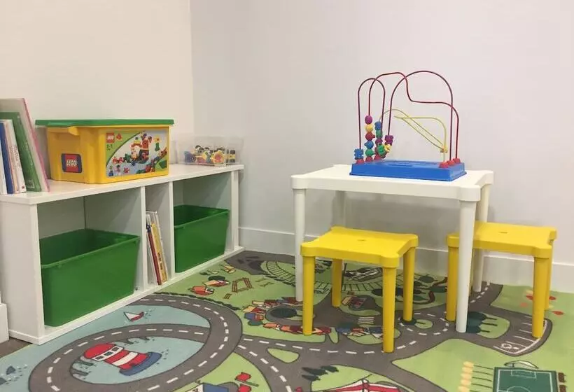 فندق Ibis Styles Marseille Vieuxport