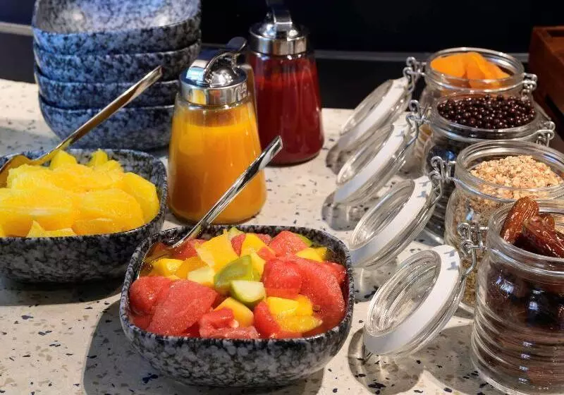 Hôtel Ibis Styles Paris Opera Lafayette