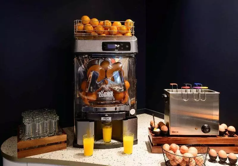 Hôtel Ibis Styles Paris Opera Lafayette