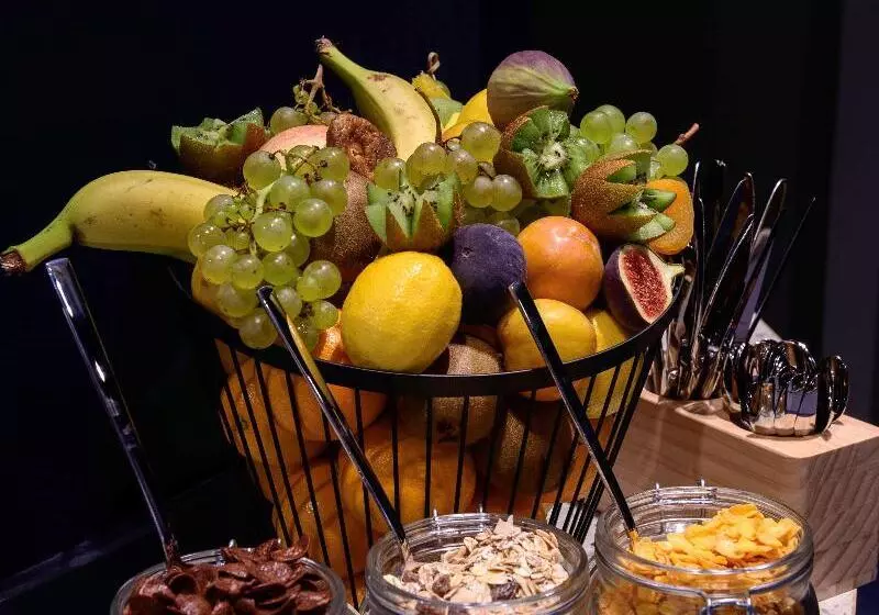 Hôtel Ibis Styles Paris Opera Lafayette