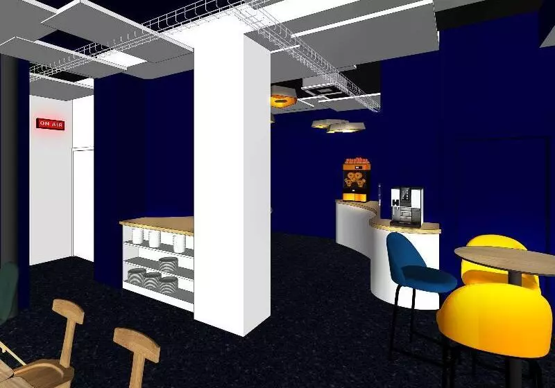 Hôtel Ibis Styles Paris Opera Lafayette