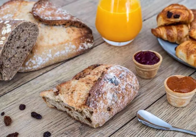 Hôtel Ibis Styles Paris Opera Lafayette