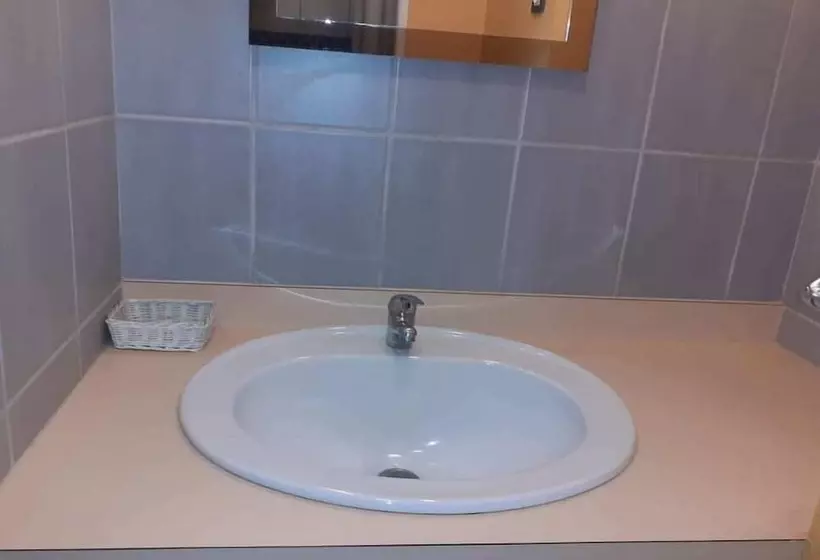 Отель Le Normand