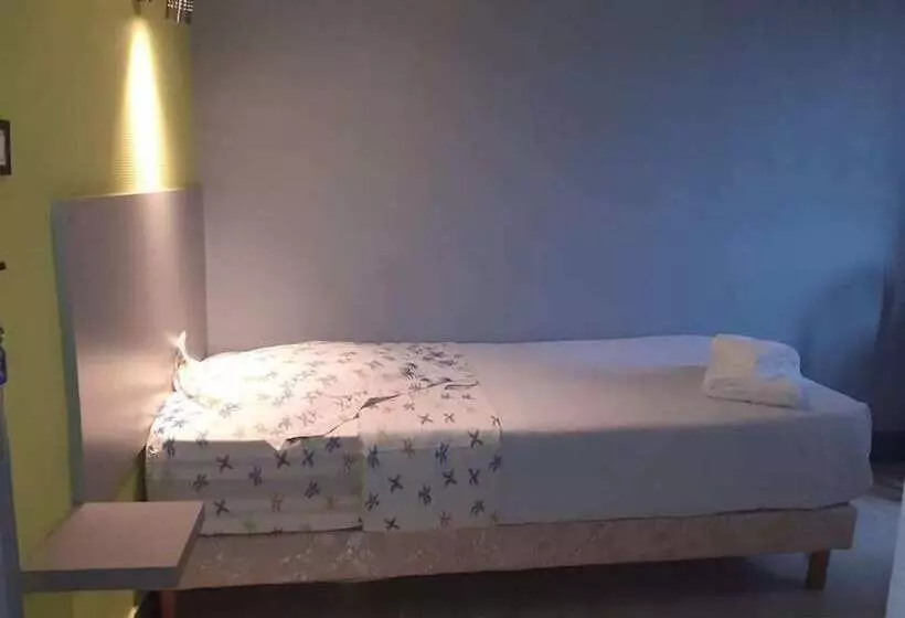 Отель Le Normand