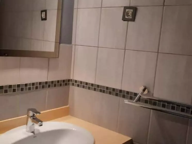 Отель Le Normand