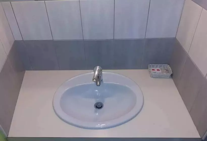 Отель Le Normand