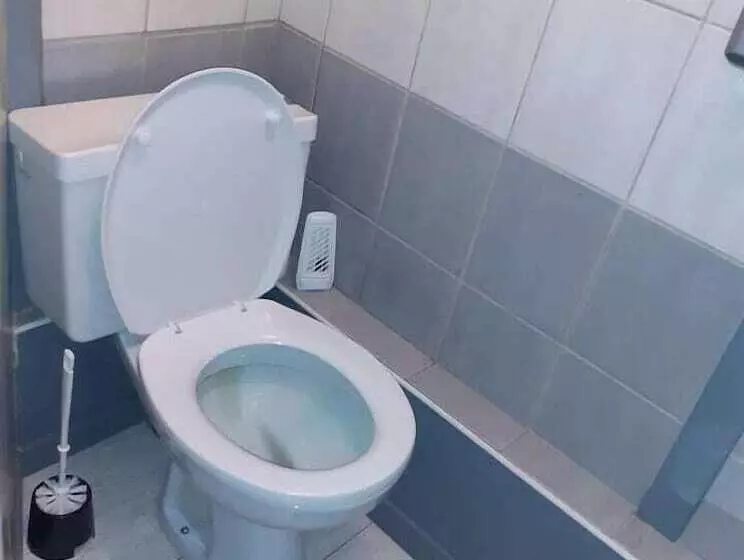 Отель Le Normand