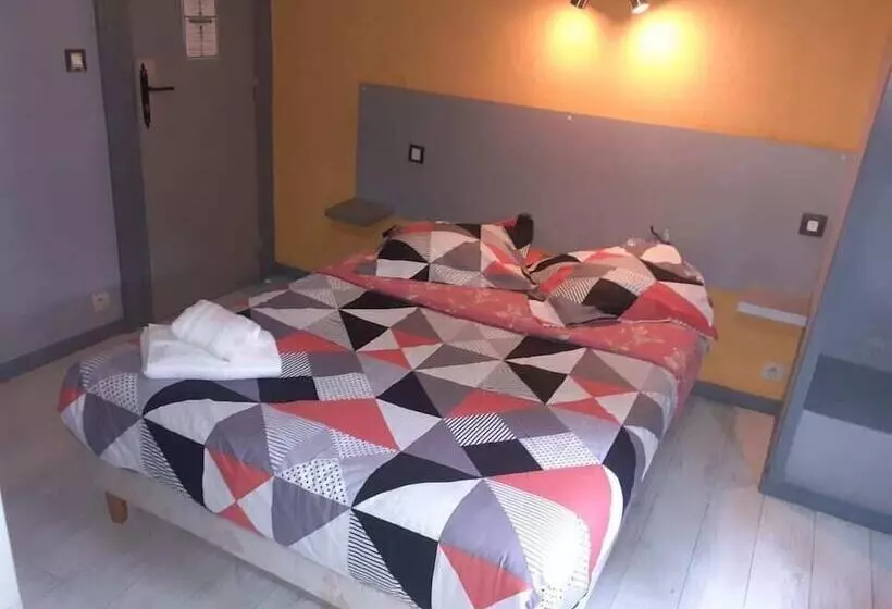 Отель Le Normand