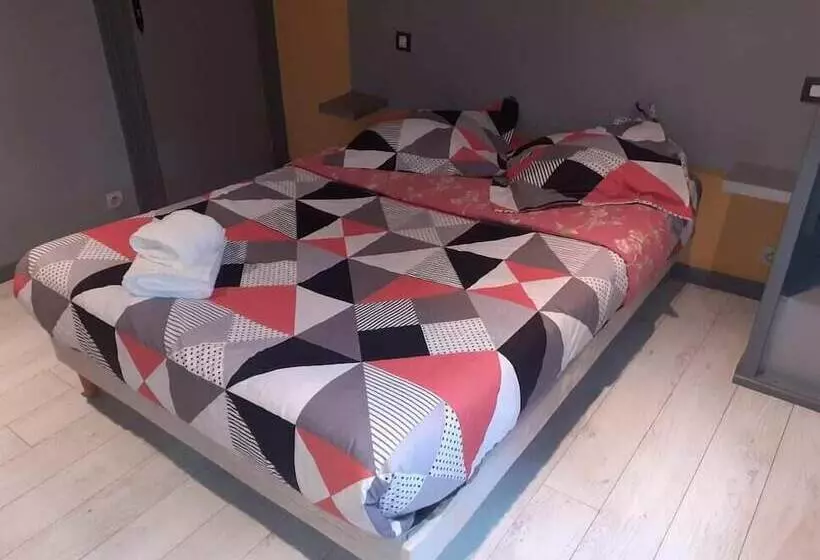 Отель Le Normand