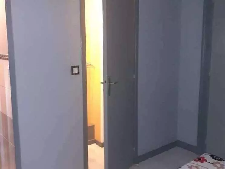 Отель Le Normand