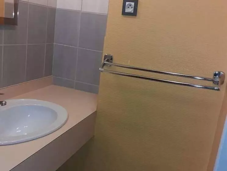 Отель Le Normand