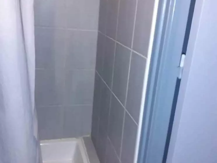 Отель Le Normand