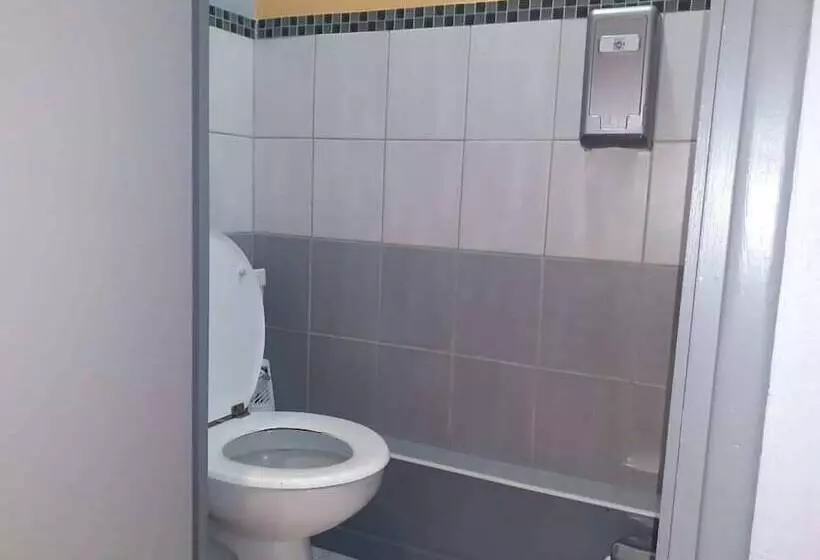 Отель Le Normand