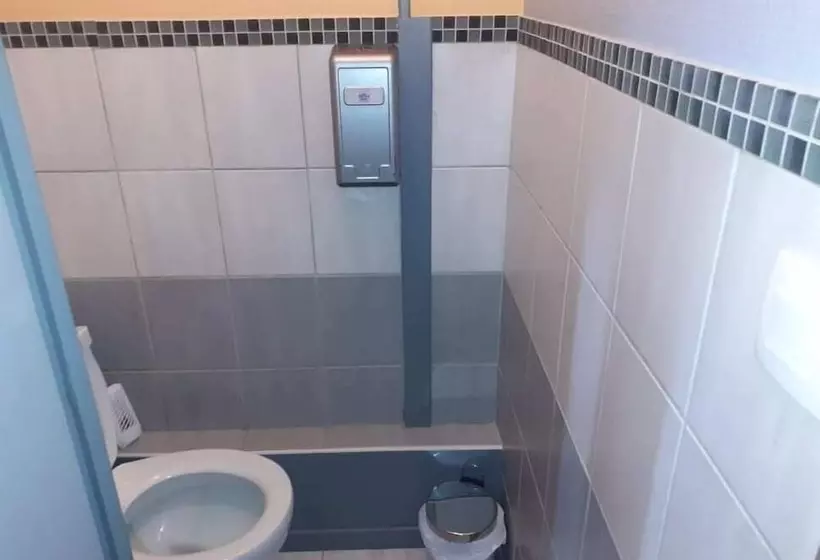 Отель Le Normand