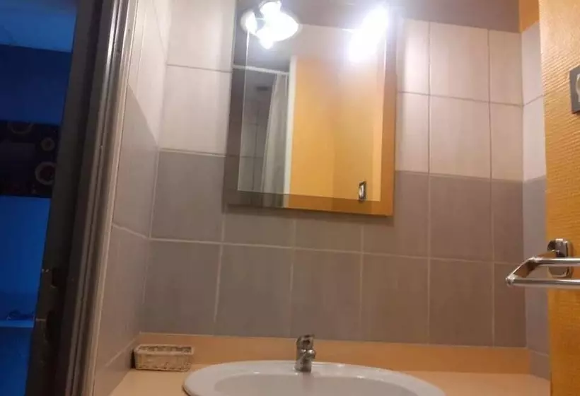 Отель Le Normand