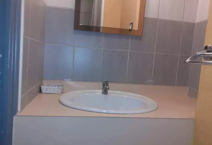 Отель Le Normand