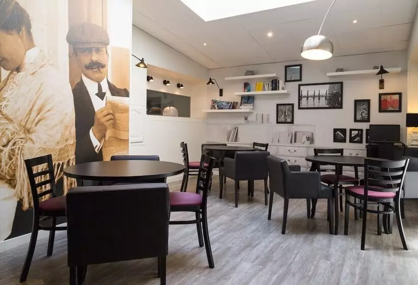 Hotel Logis, Hôtel Au Chêne Vert, Saint Brieuc Nord