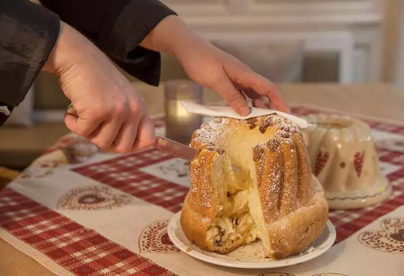 酒店 Hôtel Le Bristol Strasbourg Gare