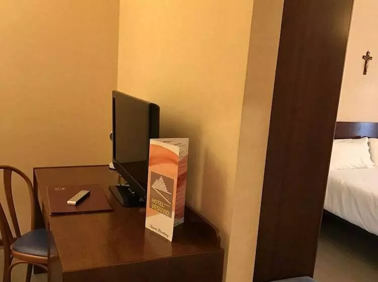 Hotel Vesuvio