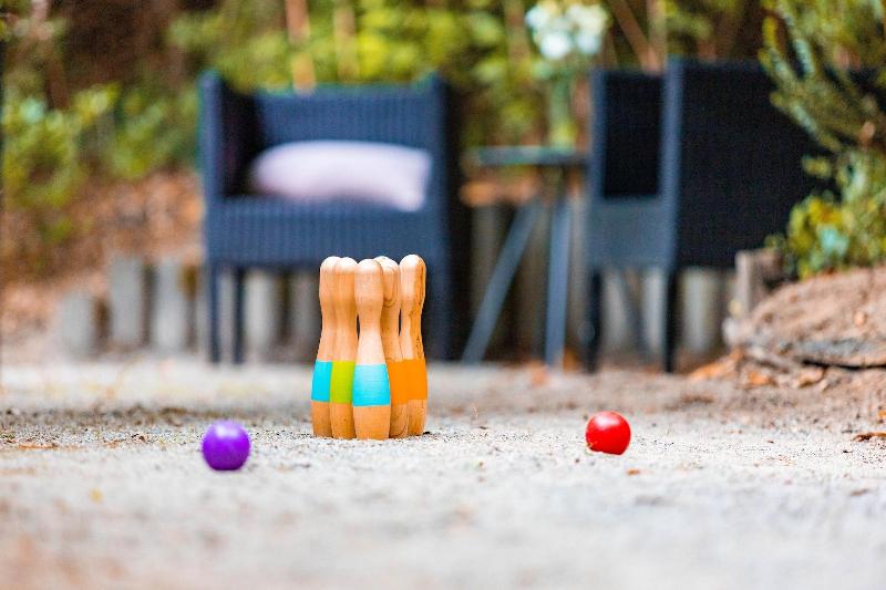 هتل Villa Flornoy Pornichet Baie De La Baule