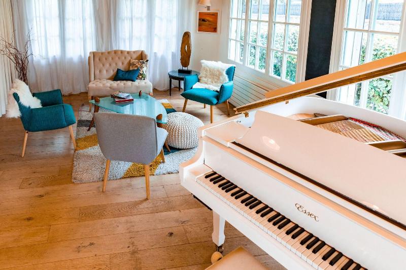 هتل Villa Flornoy Pornichet Baie De La Baule