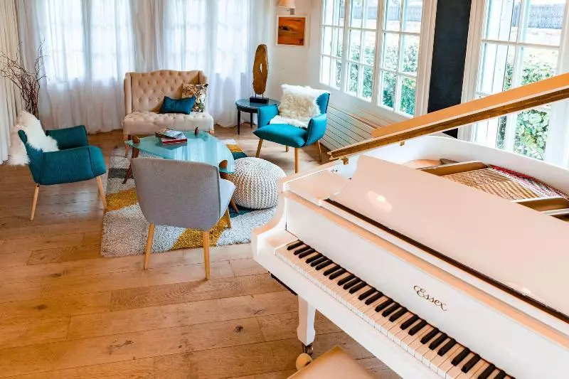 فندق Villa Flornoy Pornichet Baie De La Baule