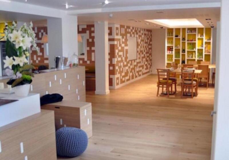 هتل Villa Flornoy Pornichet Baie De La Baule