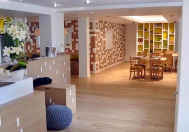 فندق Villa Flornoy Pornichet Baie De La Baule