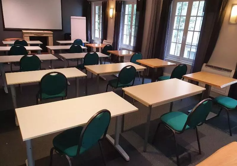 فندق Villa Flornoy Pornichet Baie De La Baule