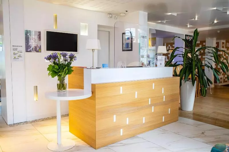 فندق Villa Flornoy Pornichet Baie De La Baule